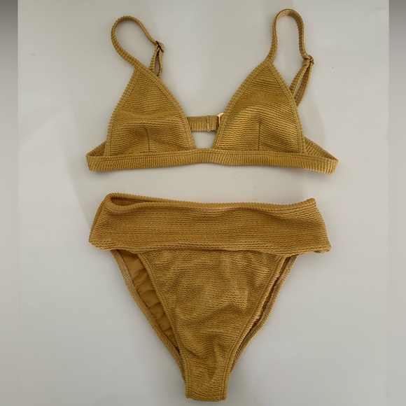 Montce | Swim Goldie Bikini Set - Picture 6 of 10